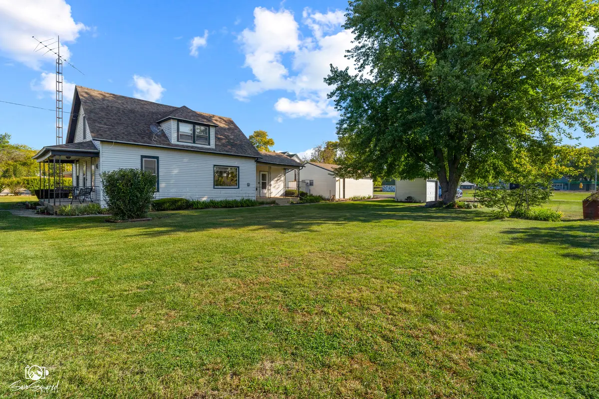 106 S Shelly Avenue, Reddick, IL 60961 - Image #1