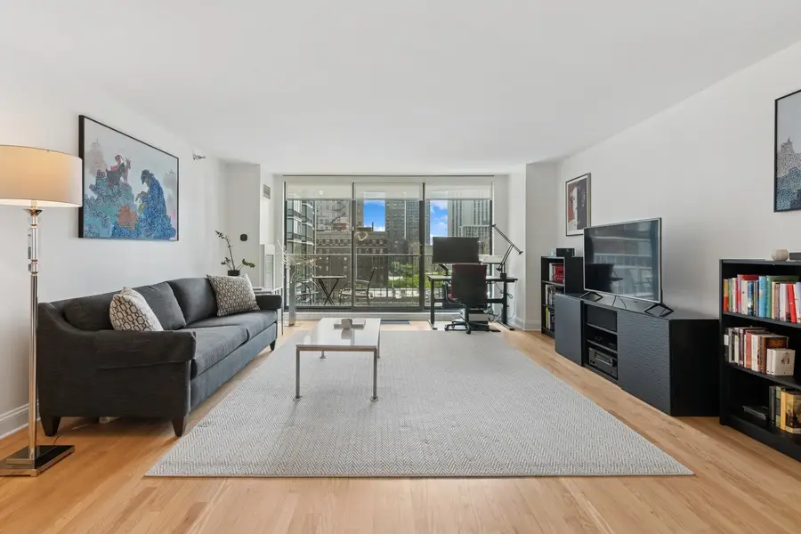 1250 N Dearborn Street #8B, Chicago, IL 60610 - Image #2