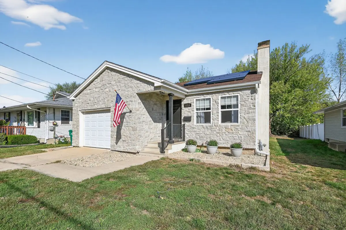 1314 W Washington Street, Ottawa, IL 61350 - #1