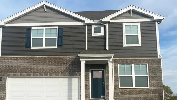 15120 W Oxford Lane, Manhattan, IL 60442