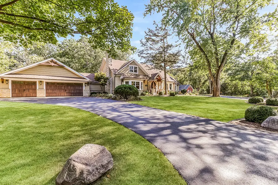 11901 S 92nd Avenue, Palos Park, IL 60464 - Image #2
