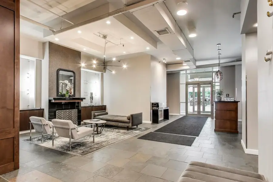 901 W Madison Street #519, Chicago, IL 60607 - Image #2