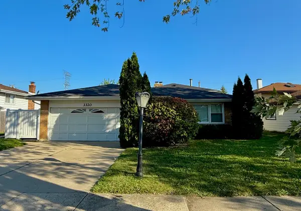 3320 191st Street, Lansing, IL 60438