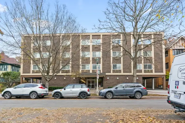 222 N Grove Avenue #2B, Oak Park, IL 60302