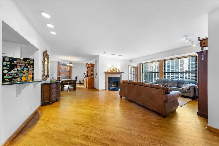 431 S Dearborn Street #1204, Chicago, IL 60605 - Image #3