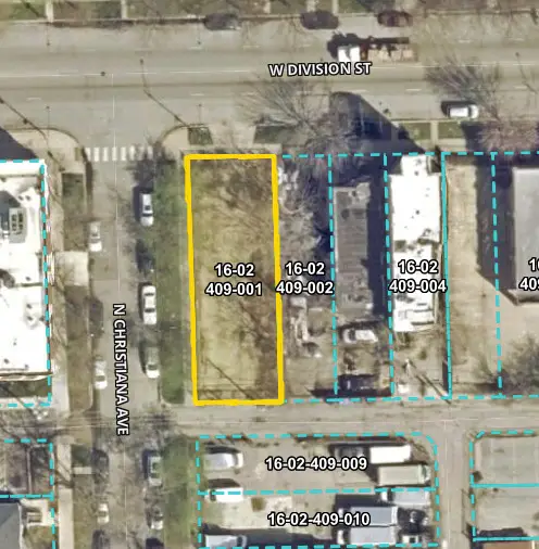3323 W Division Street, Chicago, IL 60651 - Image #2