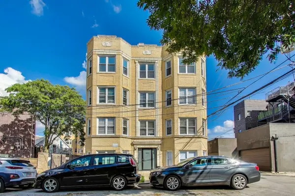 3215 N Francisco Avenue #3S, Chicago, IL 60618