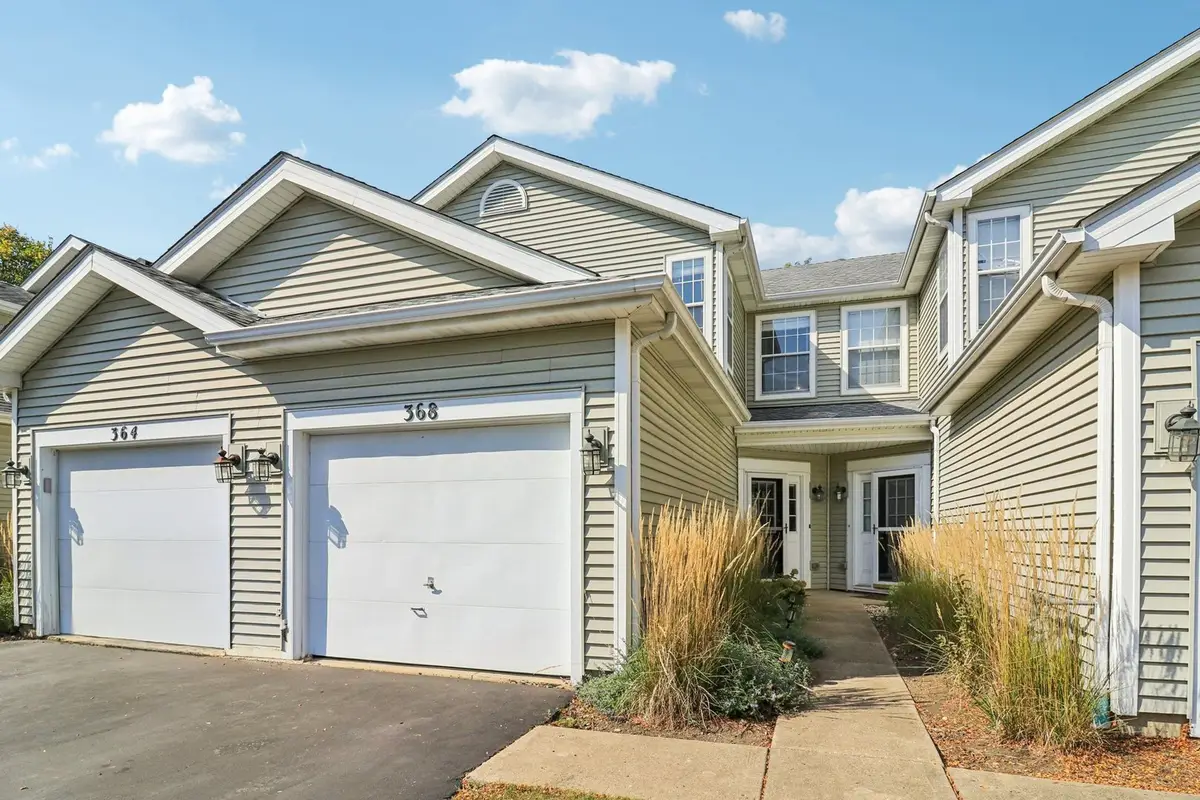 368 Glen Byrn Court, Schaumburg, IL 60194 - Image #1