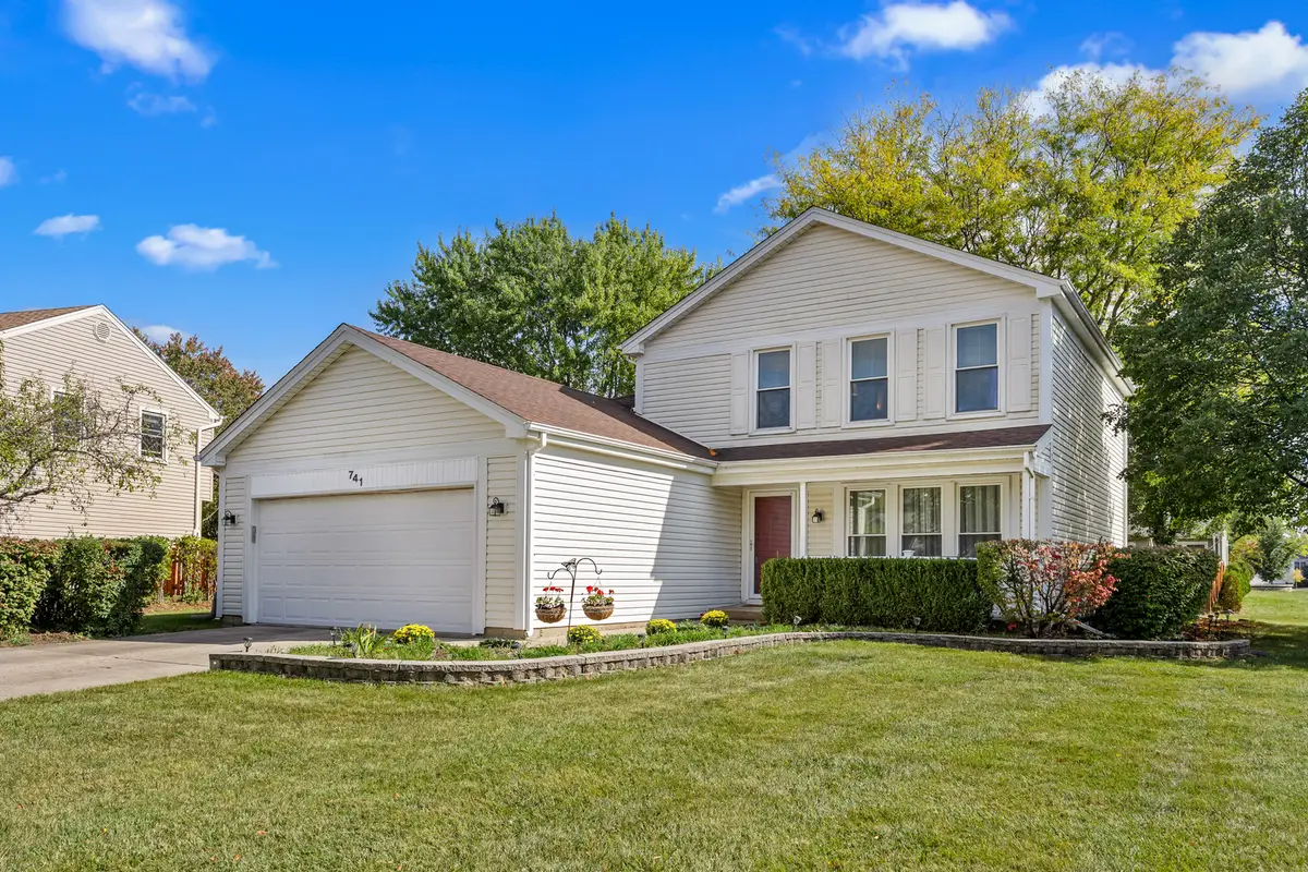 741 N Walnut Lane, Schaumburg, IL 60194 - Image #1