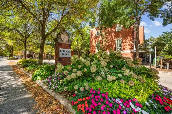 1200 S Federal Street #D, Chicago, IL 60605