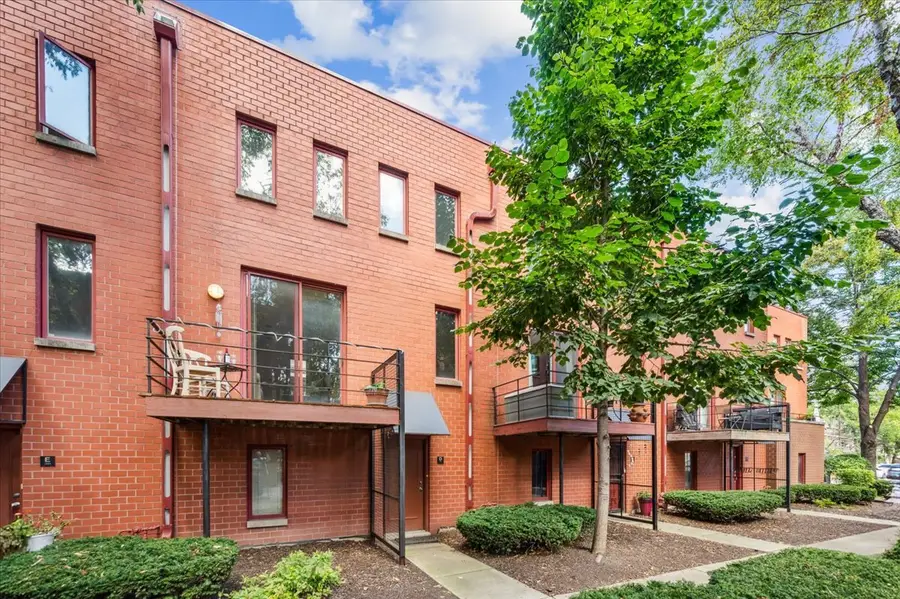 1200 S Federal Street #D, Chicago, IL 60605 - Image #2