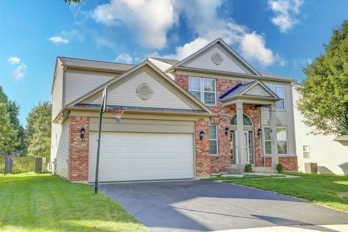 1286 Goldfinch Lane, Antioch, IL 60002 - #1