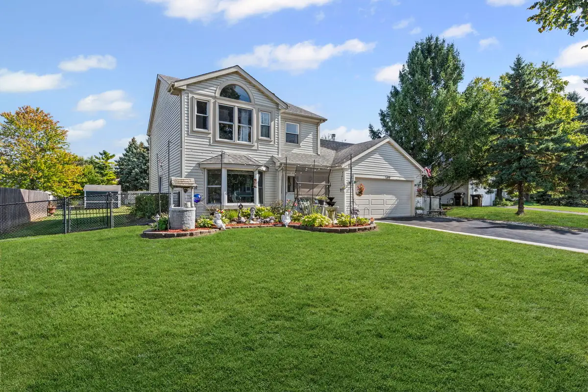 1549 Hollytree Lane, Crystal Lake, IL 60014 - Image #1