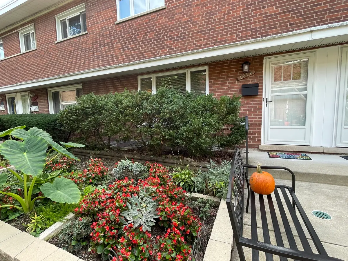 606 B South Boulevard, Evanston, IL 60202 - Image #1