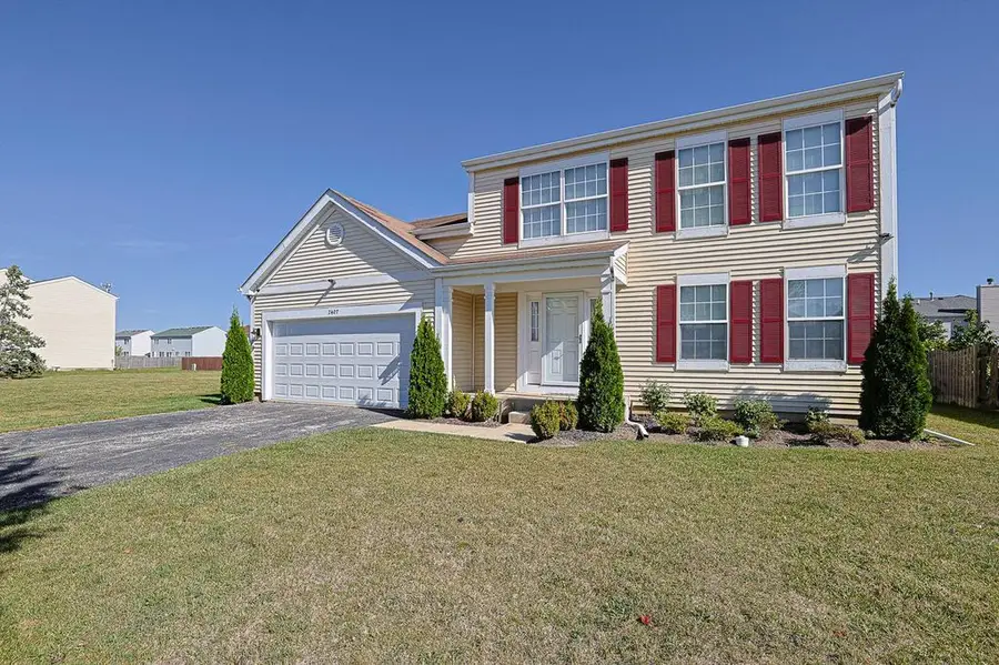 2407 Miriam Avenue, Zion, IL 60099 - Image #2