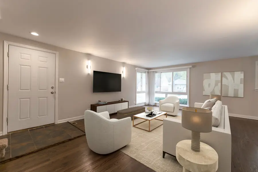 16928 Old Elm Drive, Country Club Hills, IL 60478 - Image #3