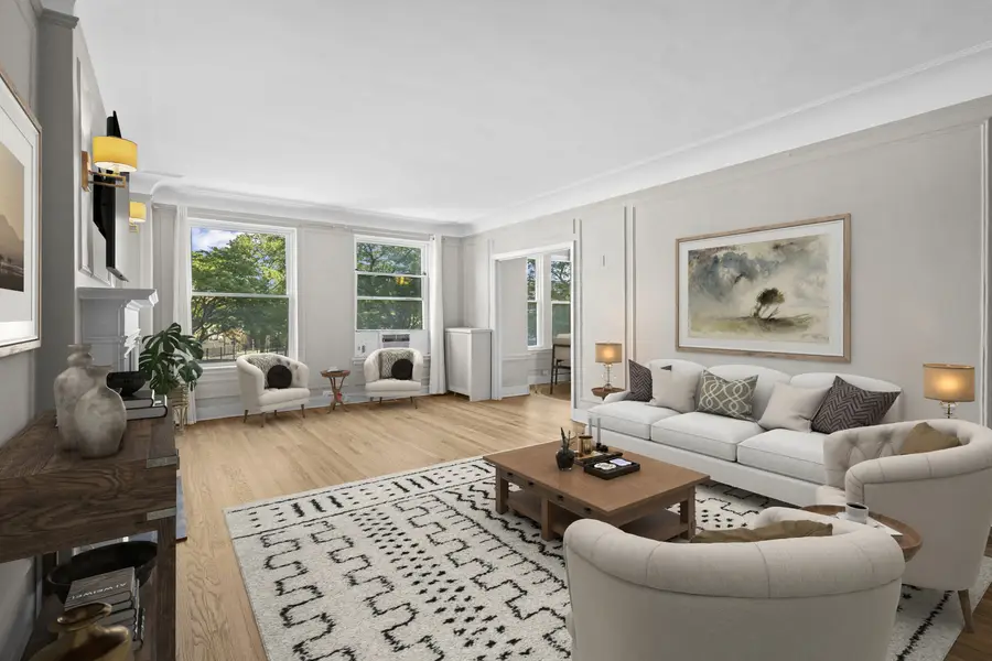 4940 S East End Avenue #2C, Chicago, IL 60615 - Image #2