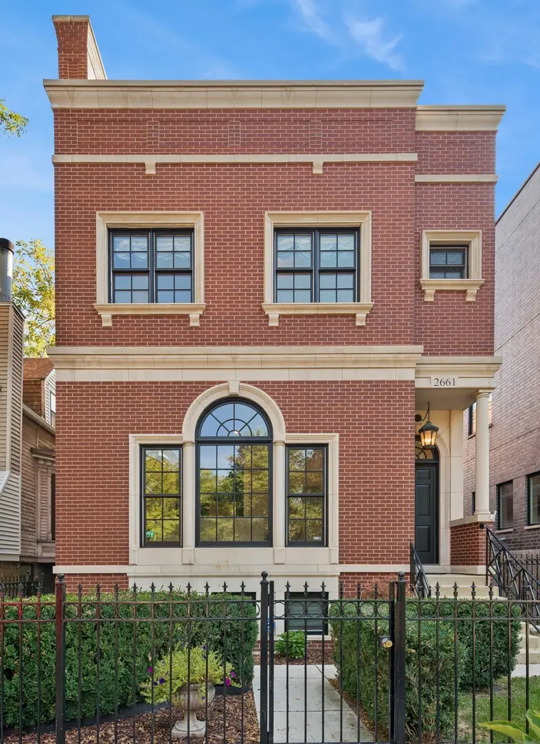 2661 N Dayton Street, Chicago, IL 60614 - Image #1