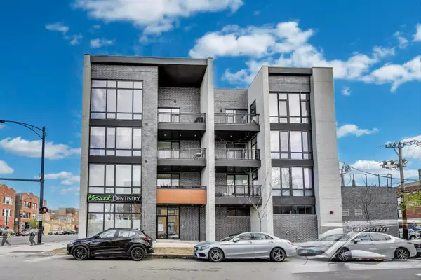 2405 W Iowa Street #405, Chicago, IL 60622