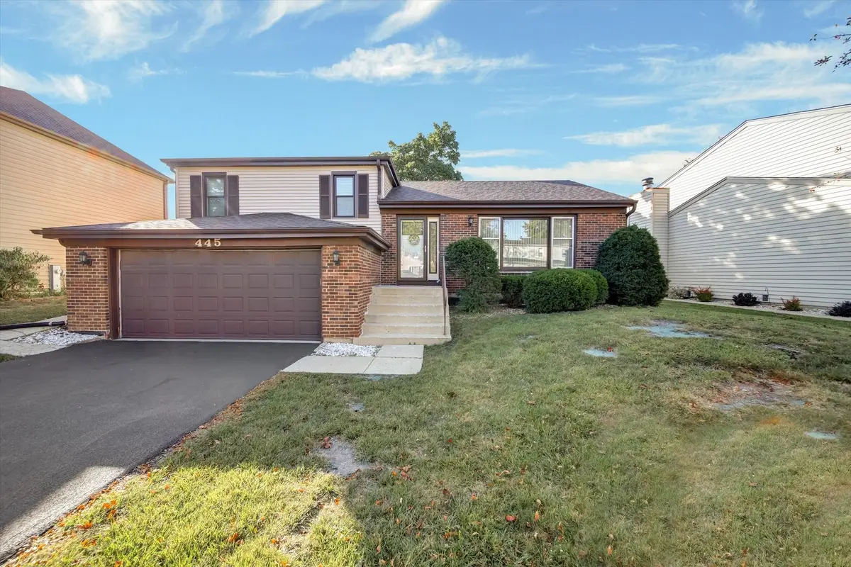 445 Fordham Place, Roselle, IL 60172 - Image #1
