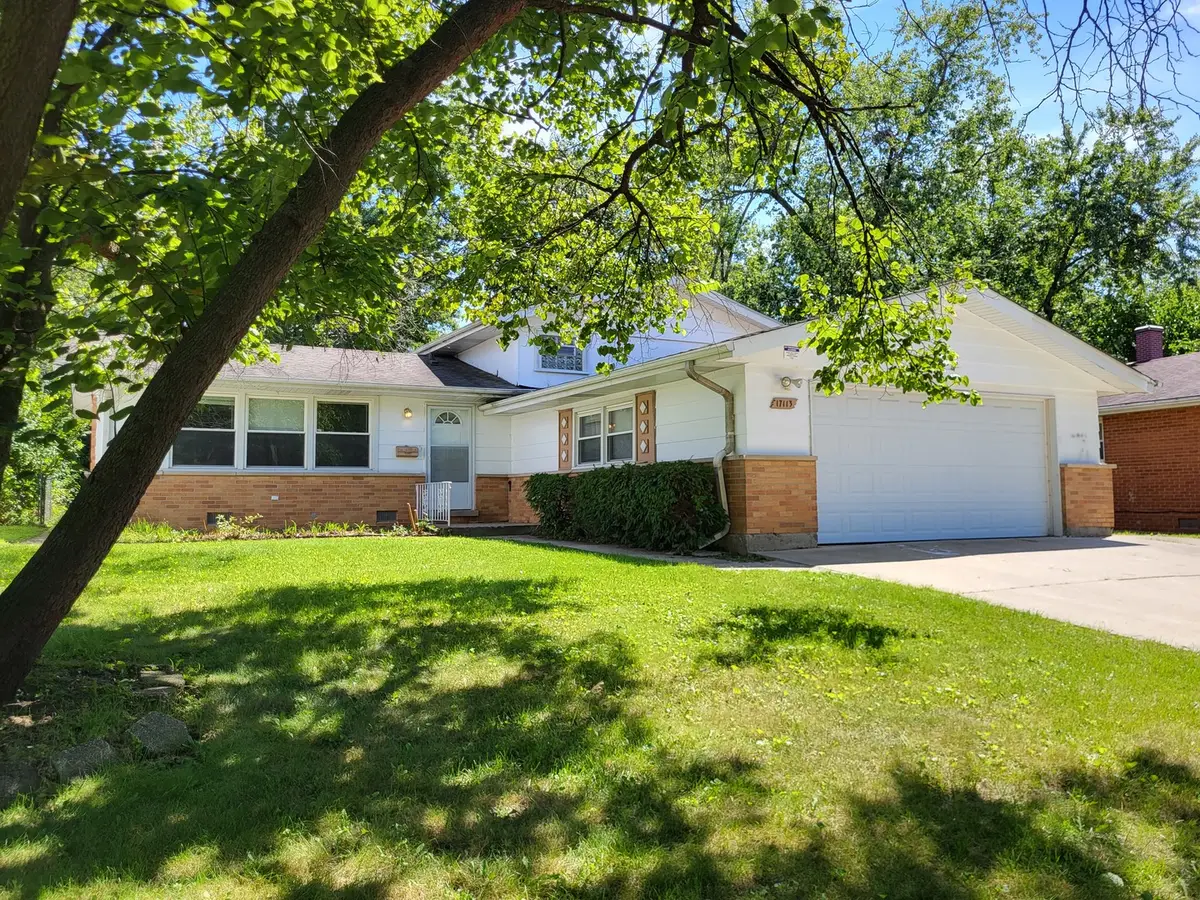 17113 Elm Drive, Hazel Crest, IL 60429 - Image #1