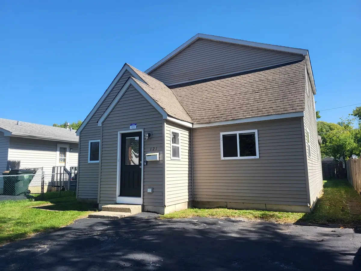 121 Highmoor Drive, Round Lake Park, IL 60073 - Image #1