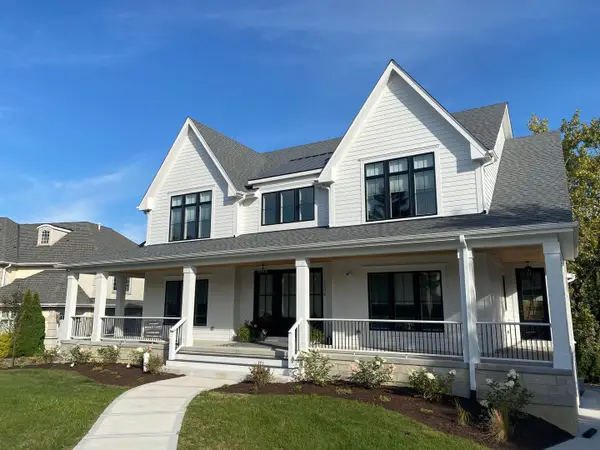 Lot 8 Margo Court, Downers Grove, IL 60516