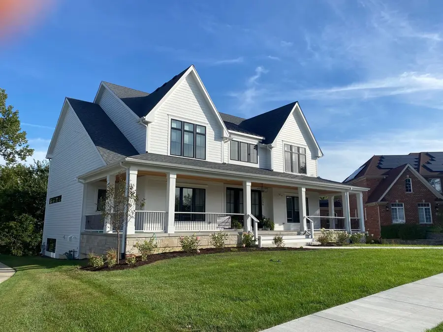 Lot 8 Margo Court, Downers Grove, IL 60516 - Image #2