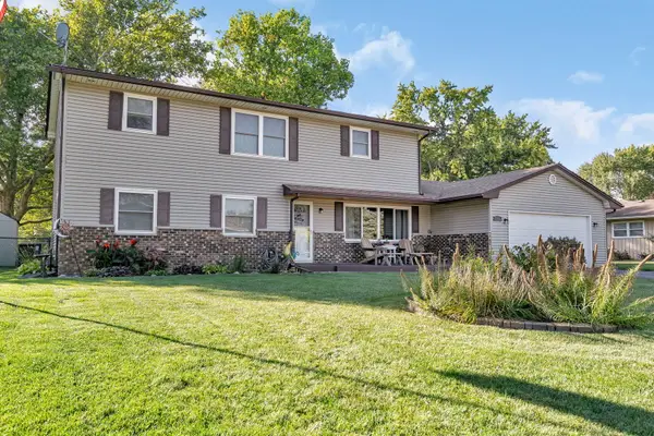 23836 S Willow Lane, Minooka, IL 60447