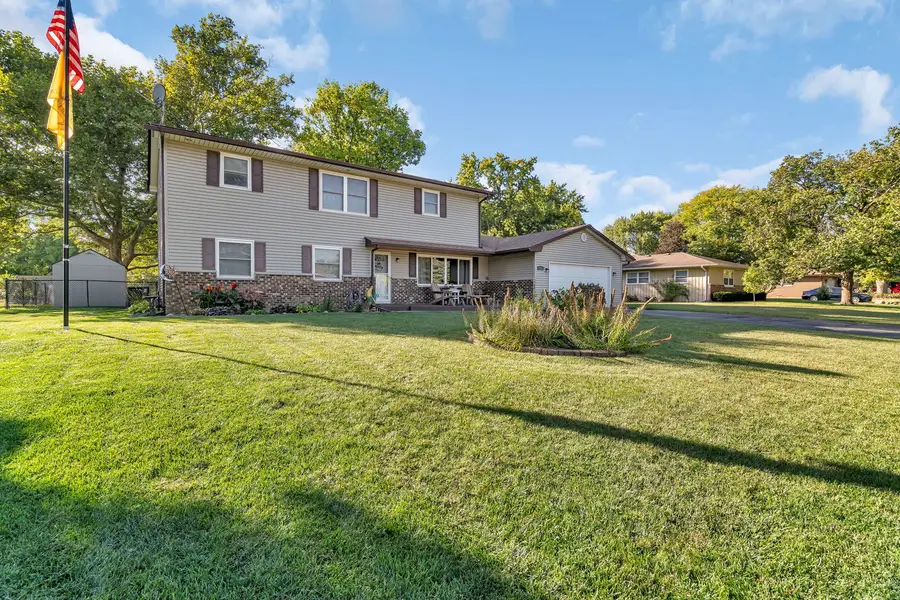23836 S Willow Lane, Minooka, IL 60447 - Image #3