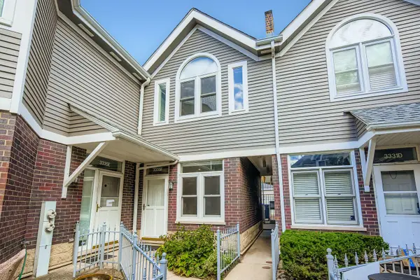 3335 N Racine Avenue #F, Chicago, IL 60657