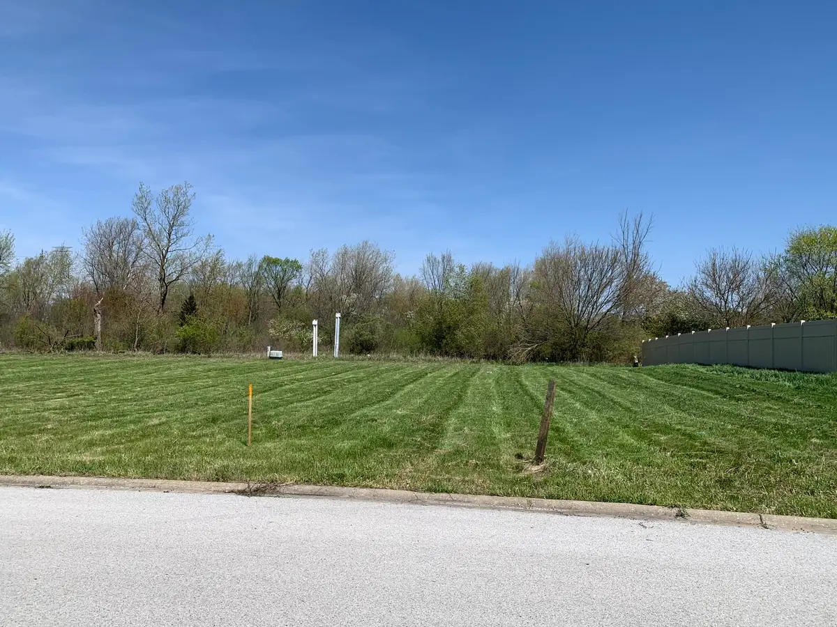 2088 Nichols Drive, Lynwood, IL 60411 - #1