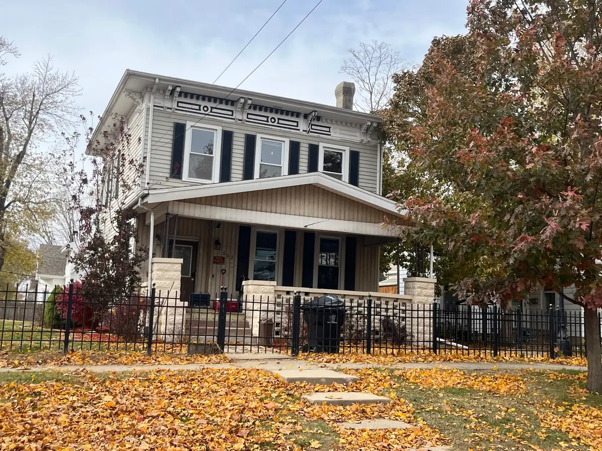 1002 N Roosevelt Avenue, Bloomington, IL 61701 - Image #1