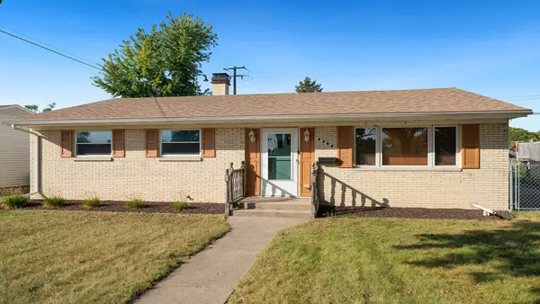 3304 Chadwick Drive, Rockford, IL 61109