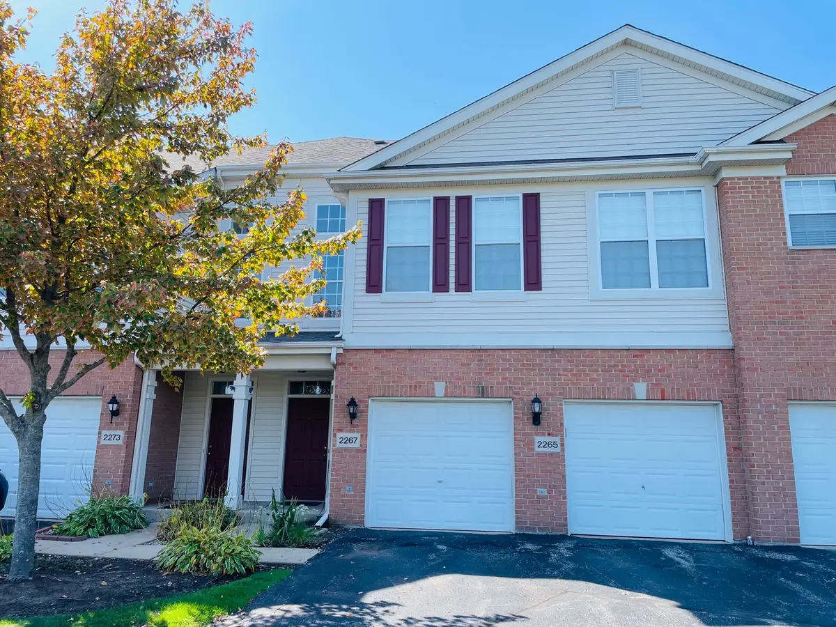2267 Concord Drive #2267, McHenry, IL 60050 - Image #1