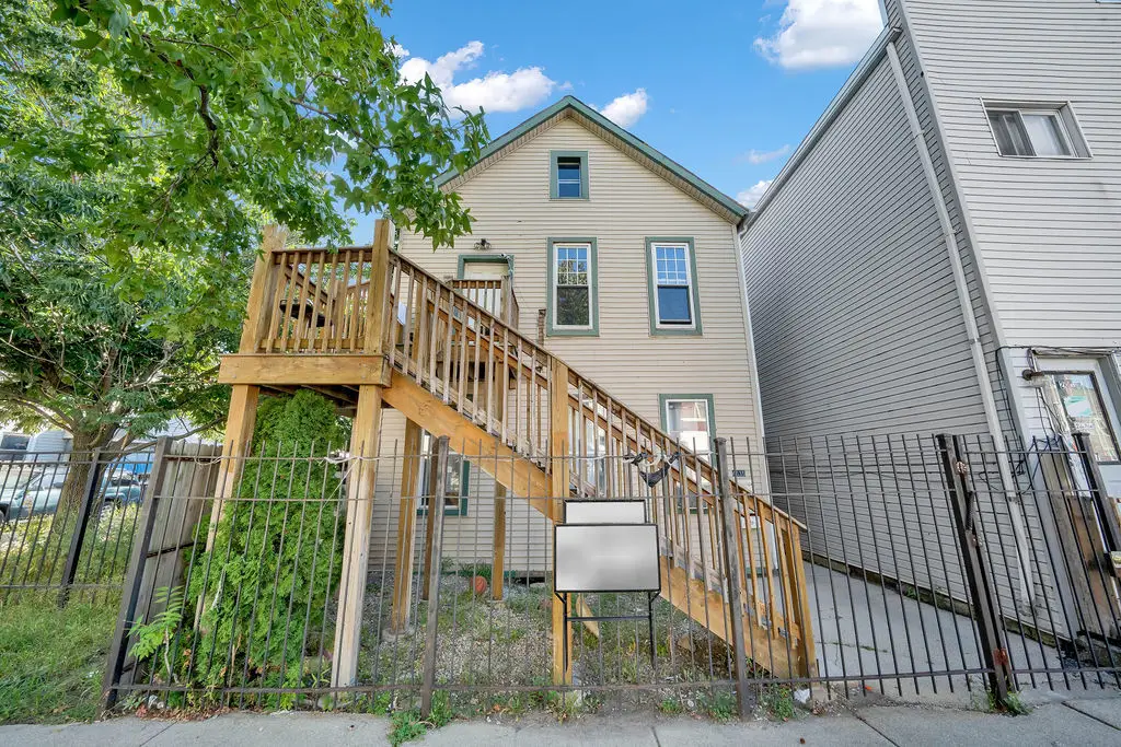 4535 S Wood Street, Chicago, IL 60609 - Image #1