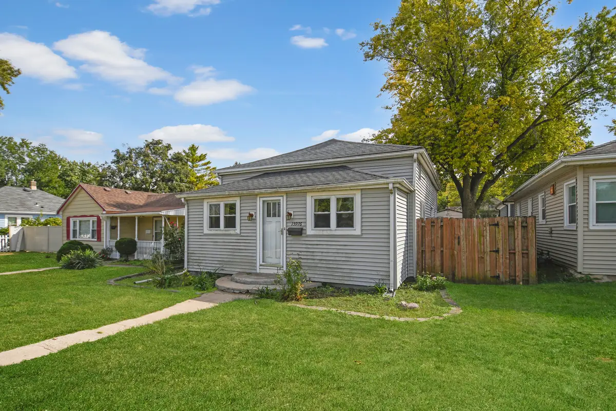 15976 New Avenue, Lemont, IL 60439 - #1
