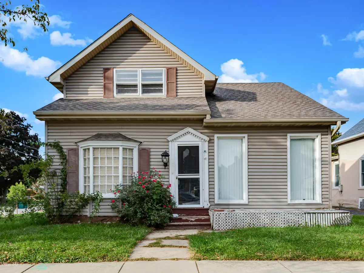 817 Oneida Street, Joliet, IL 60435 - Image #1