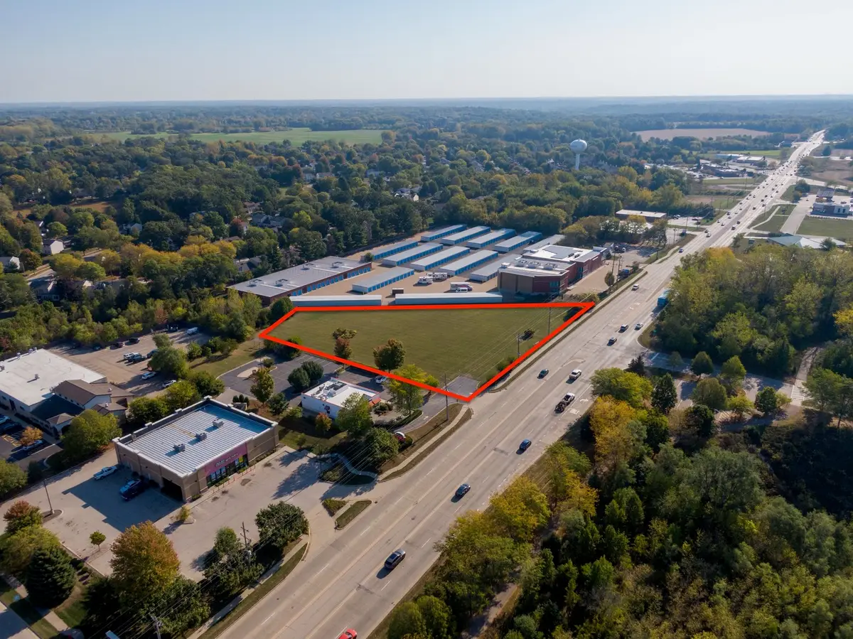 1770 E Algonquin Road, Algonquin, IL 60102 - Image #1