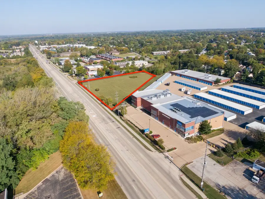 1770 E Algonquin Road, Algonquin, IL 60102 - Image #2