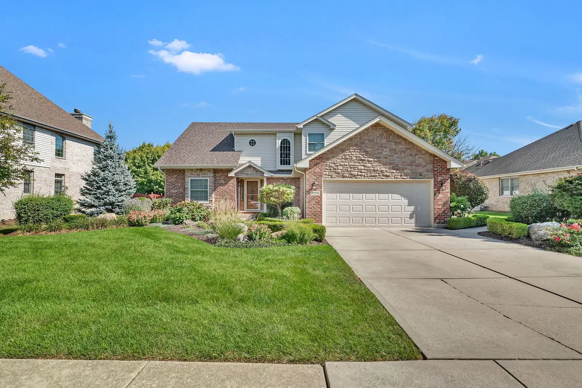 1206 Ryehill Drive, Joliet, IL 60431 - #1