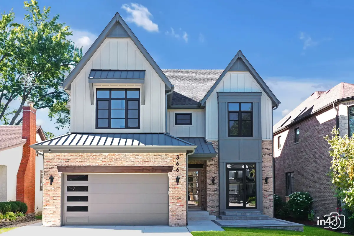 366 N Highview Avenue, Elmhurst, IL 60126 - Image #1