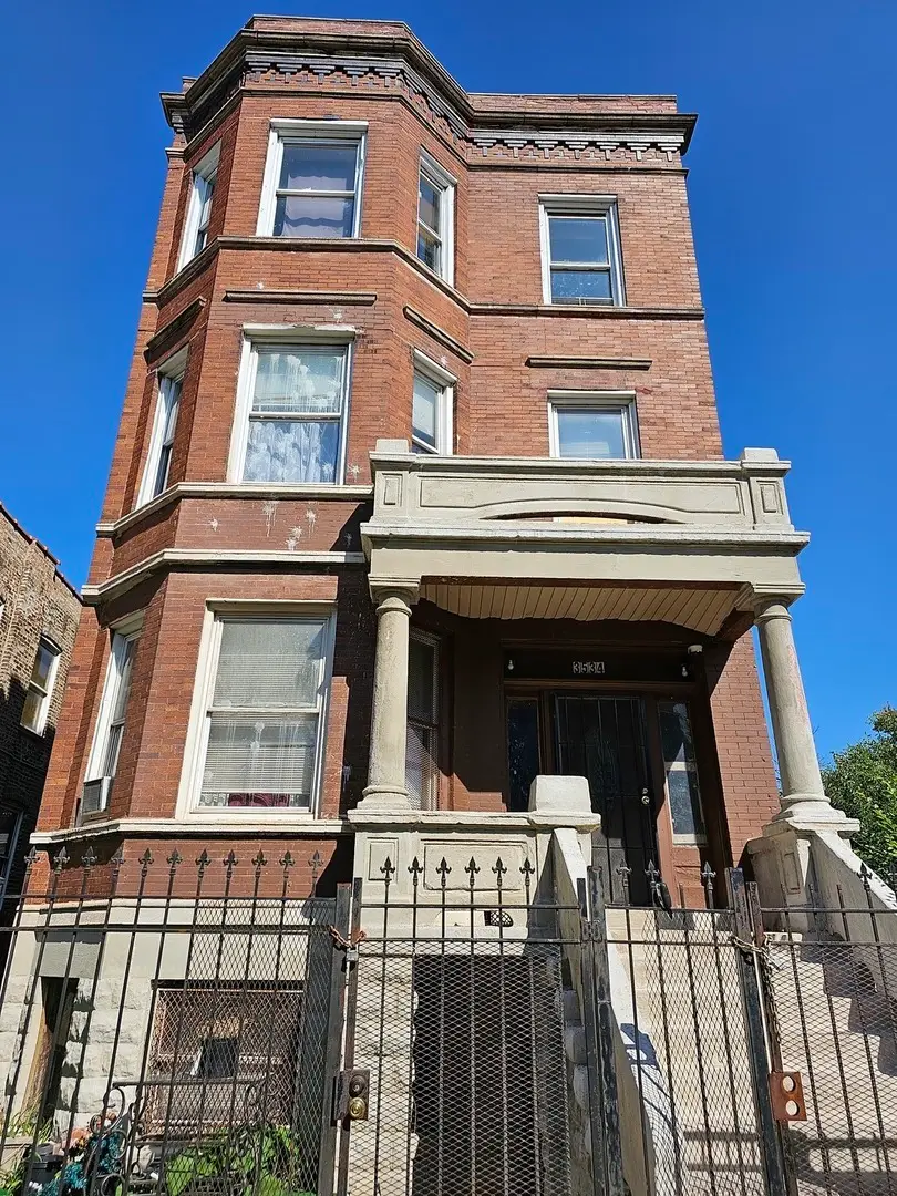 3534 W 13th Place, Chicago, IL 60623 - Image #1