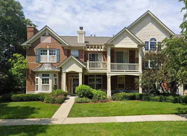 2742 Langley Circle, Glenview, IL 60026 - #1