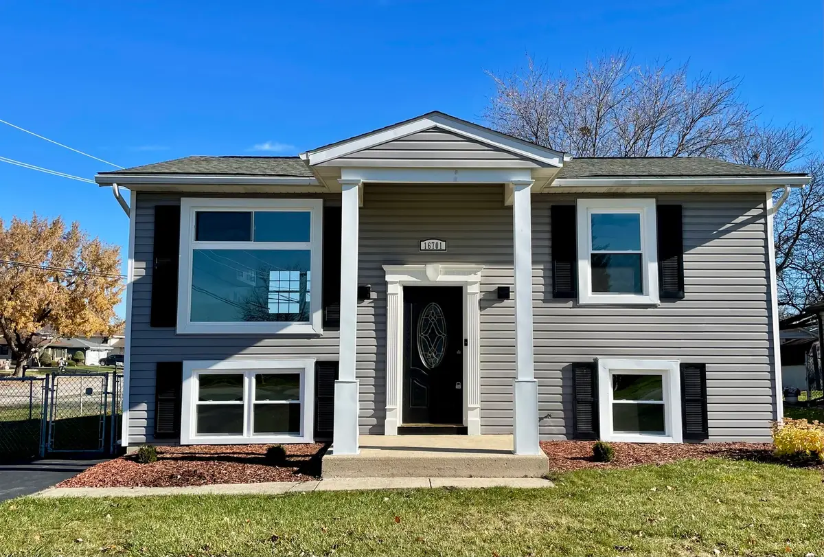 16701 Highview Avenue, Orland Hills, IL 60487 - Image #1