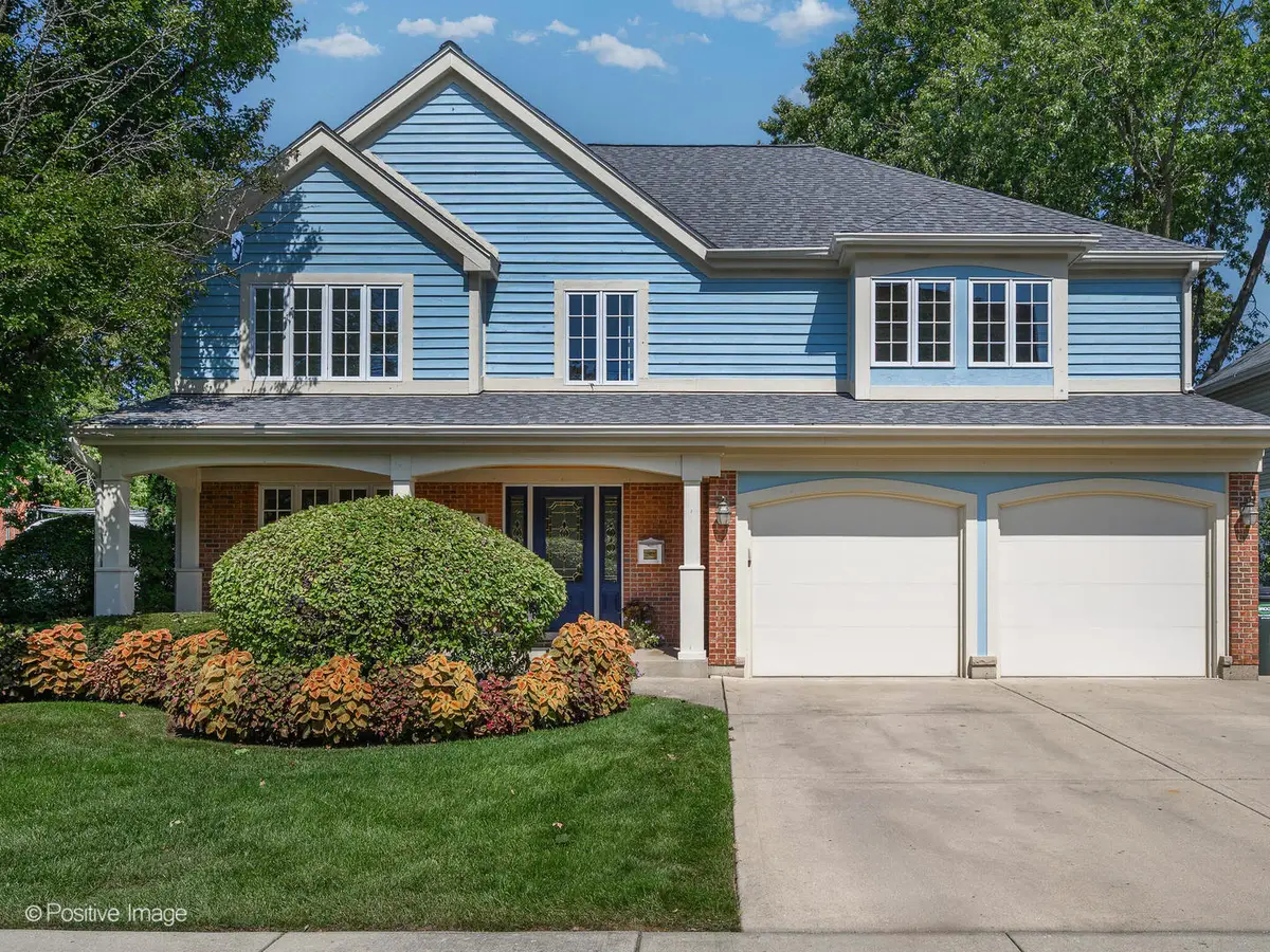 314 W Wing Street, Arlington Heights, IL 60005 - #1