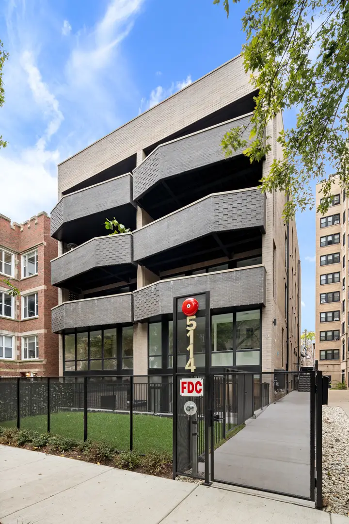 5114 S Kenwood Avenue #PHB, Chicago, IL 60615 - Image #2