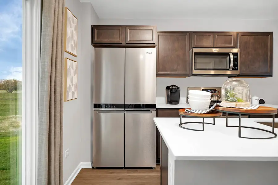 3803 Monte Carlo Way, Joliet, IL 60436 - #3