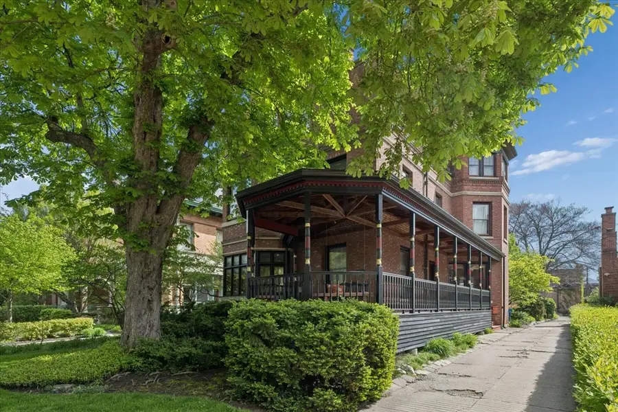 4923 S Greenwood Avenue, Chicago, IL 60615 - #2
