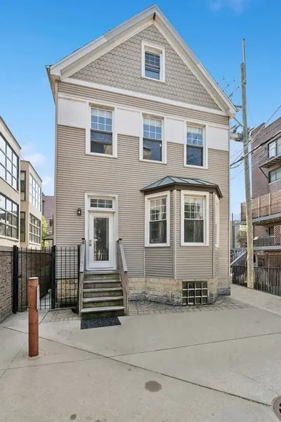 3219 N Halsted Street #C, Chicago, IL 60657 - Image #2